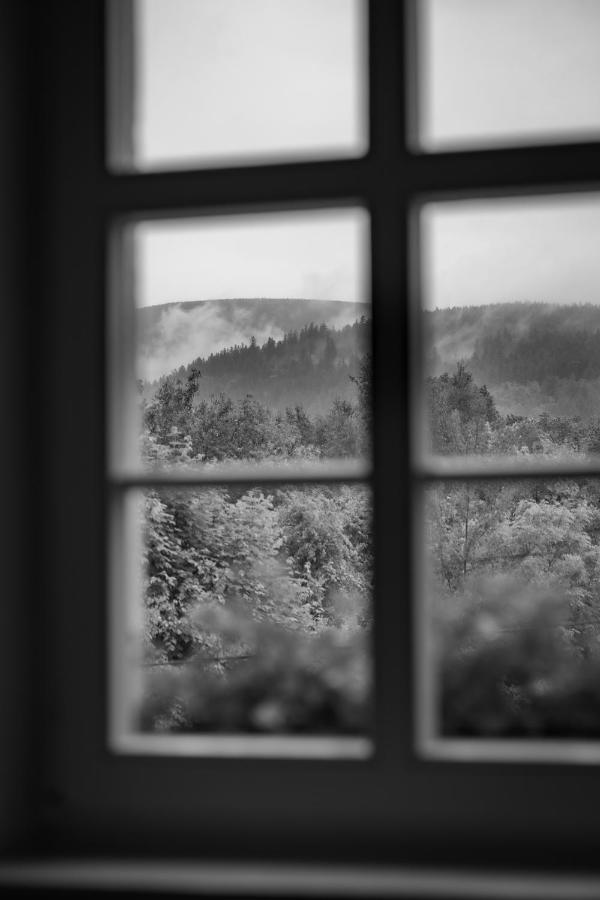 Biorezydencja Świeradów-Zdrój Exteriér fotografie