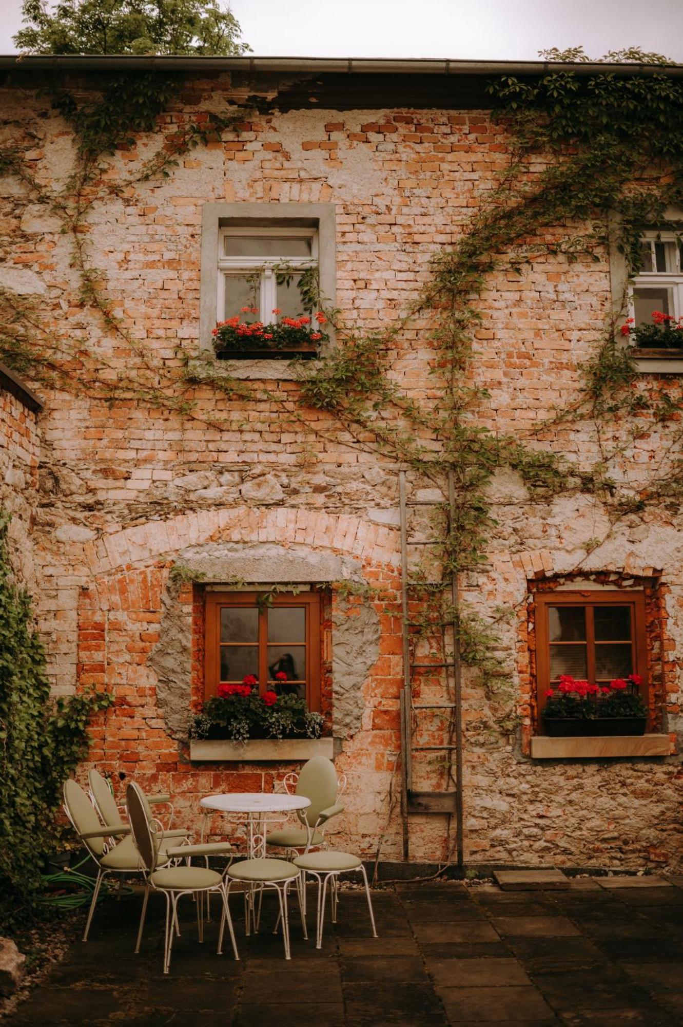 Biorezydencja Świeradów-Zdrój Exteriér fotografie