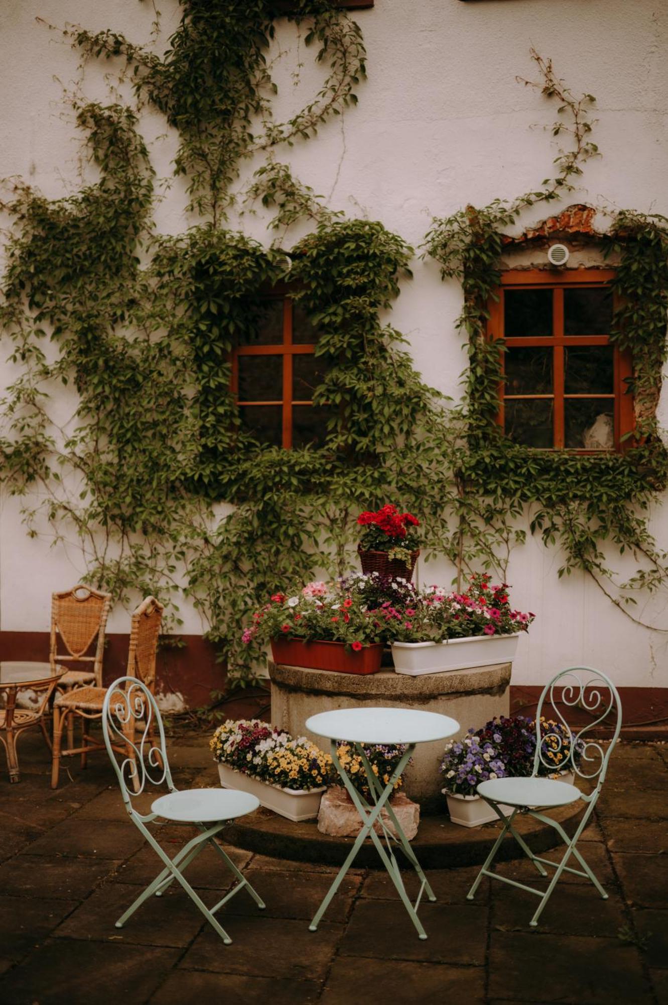 Biorezydencja Świeradów-Zdrój Exteriér fotografie