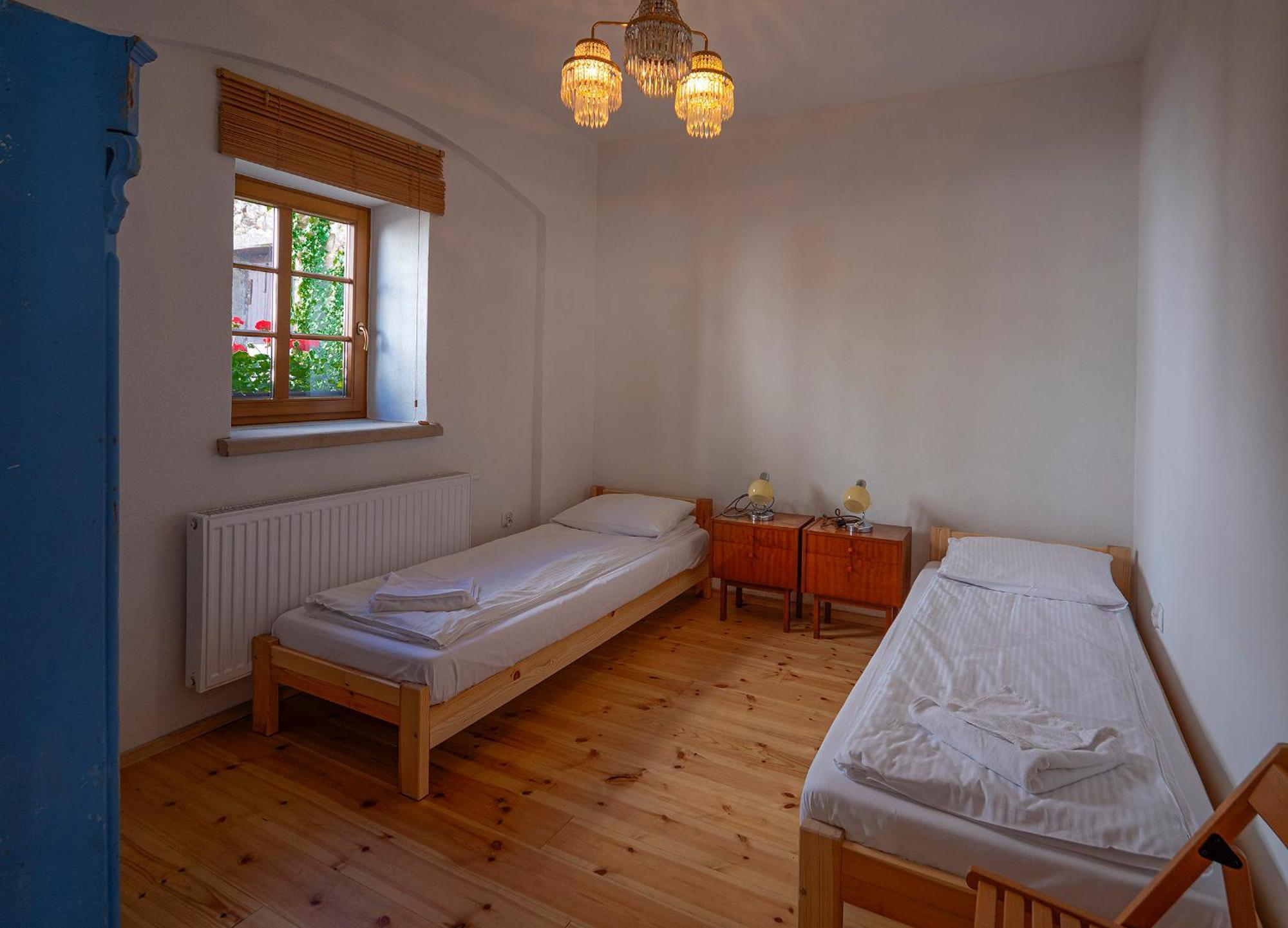 Biorezydencja Świeradów-Zdrój Pokoj fotografie