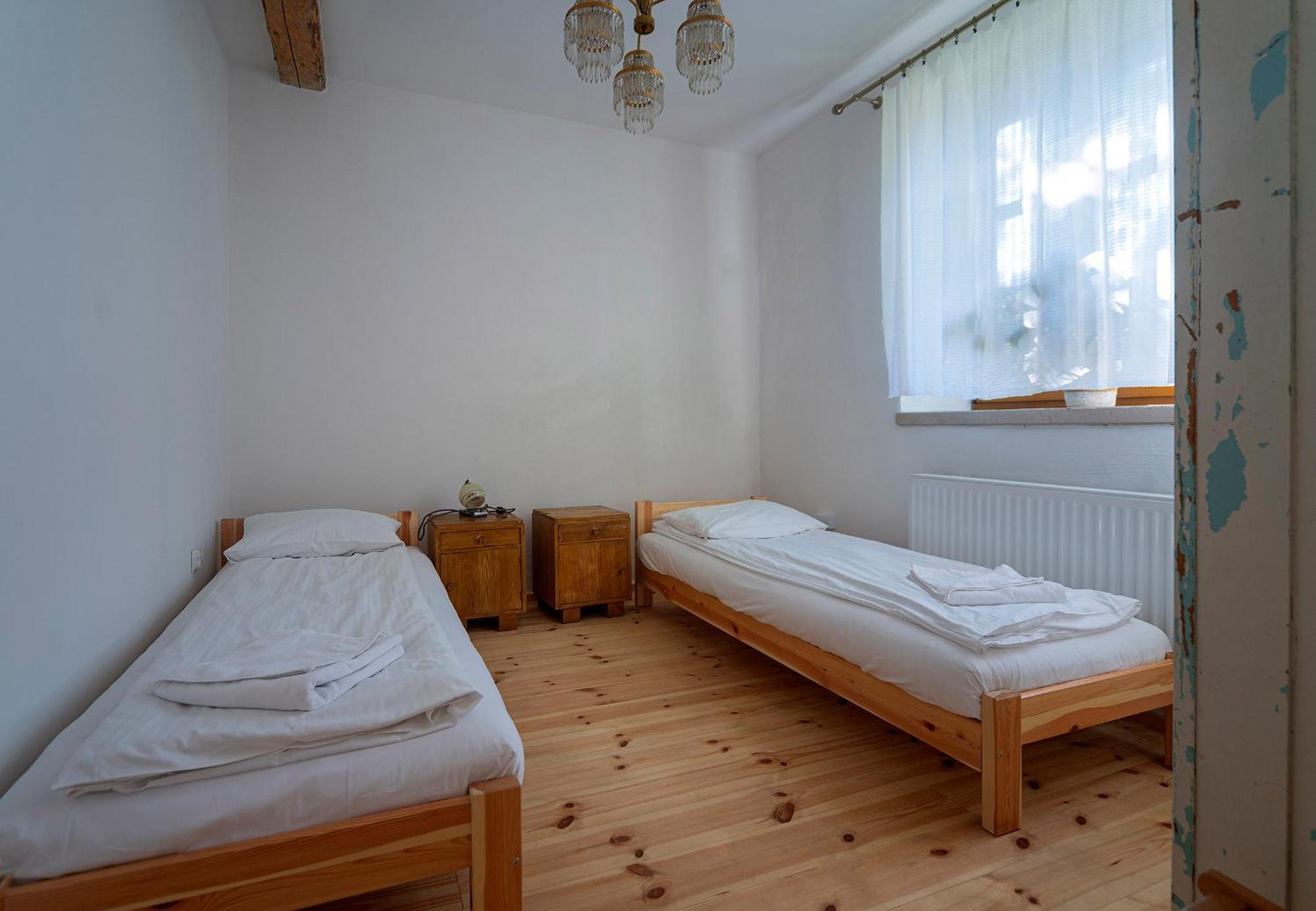 Biorezydencja Świeradów-Zdrój Pokoj fotografie